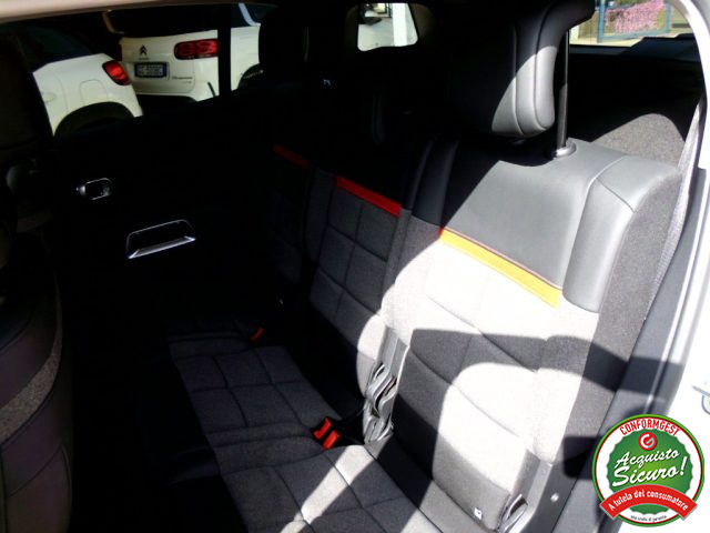 CITROEN C5 Aircross usata, con Controllo trazione