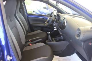 TOYOTA Aygo X usata, con Servosterzo