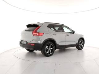 VOLVO XC40 usata, con Alzacristalli elettrici