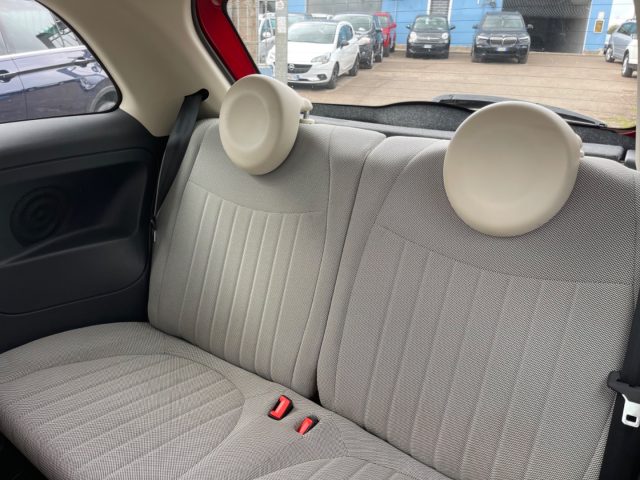 FIAT 500 usata 13