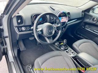 MINI Countryman usata, con Chiusura centralizzata