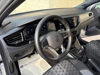 VOLKSWAGEN Taigo usata, con Cruise Control