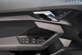 AUDI A3 usata, con ESP