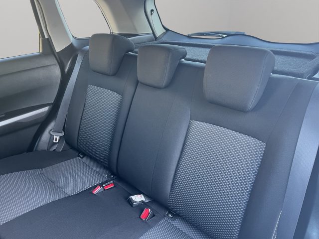 SUZUKI Vitara usata, con Climatizzatore