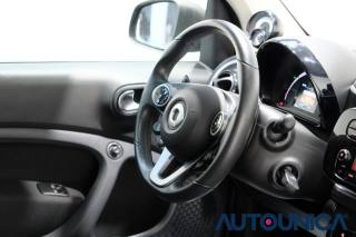 SMART ForTwo usata 50