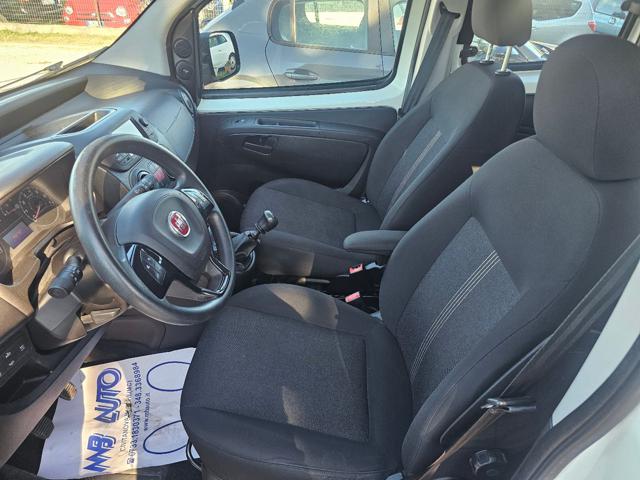 FIAT Qubo usata, con Controllo trazione