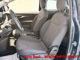 FIAT 500e usata, con Alzacristalli elettrici