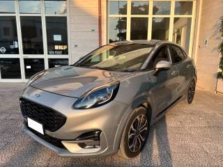 FORD Puma usata 4