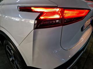 NISSAN Qashqai usata, con Cruise Control
