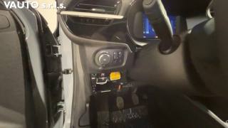 OPEL Corsa usata, con Climatizzatore