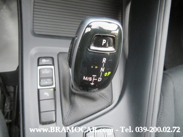 BMW X1 usata, con Sedile posteriore sdoppiato