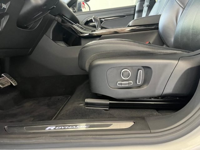 LAND ROVER Range Rover Evoque usata, con ESP