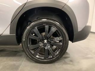PEUGEOT 2008 usata, con Chiusura centralizzata telecomandata