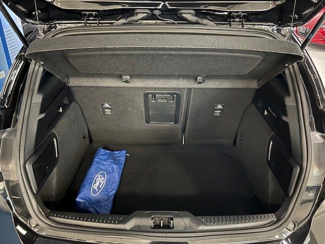 FORD Focus usata, con Volante in pelle