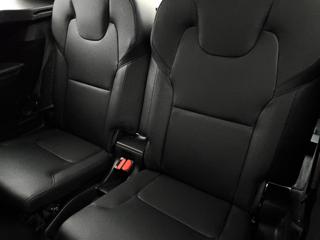 VOLVO XC90 usata, con Sistema di navigazione
