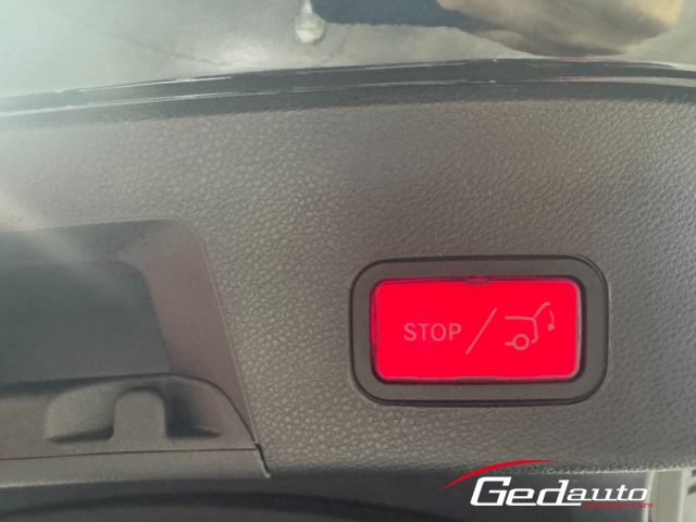 MERCEDES-BENZ GLE 350 usata, con Fendinebbia