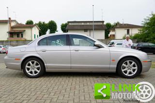 JAGUAR S-Type usata, con Airbag Passeggero