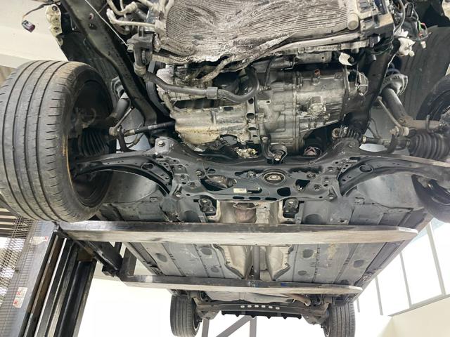 VOLKSWAGEN Golf usata, con Sedile posteriore sdoppiato