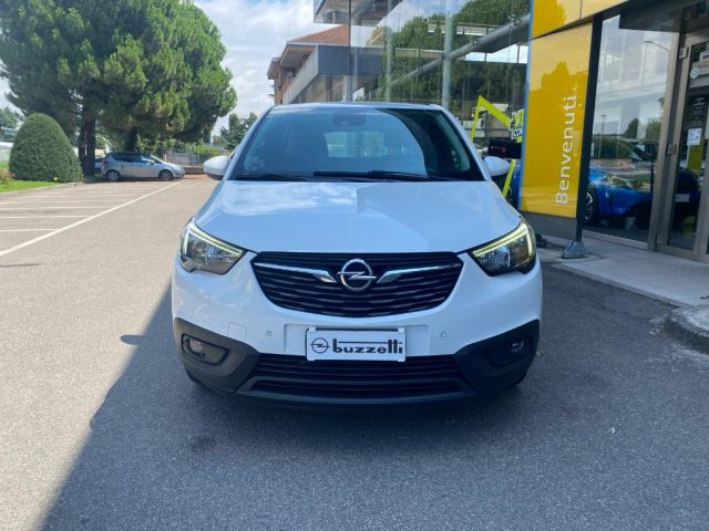 OPEL Crossland usata, con Boardcomputer