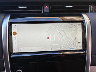 LAND ROVER Discovery Sport usata, con Trazione integrale