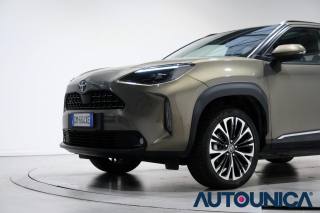 TOYOTA Yaris Cross usata, con Controllo trazione