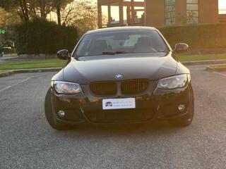 BMW 320 usata, con Airbag laterali