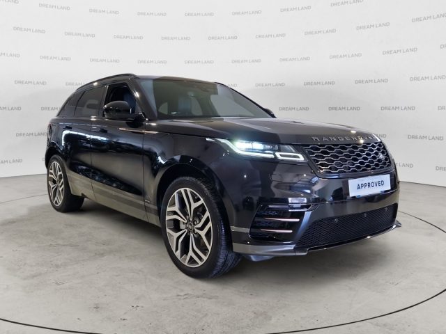 LAND ROVER Range Rover Velar usata, con Immobilizzatore elettronico