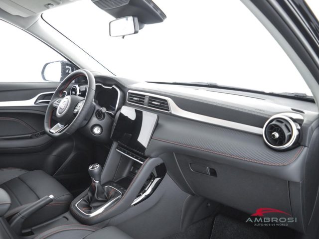 MG ZS usata 11