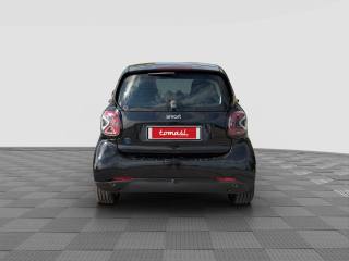 SMART ForTwo usata 3