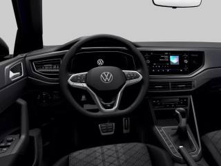 VOLKSWAGEN Taigo usata, con Airbag