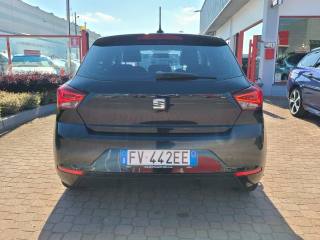 SEAT Ibiza usata, con Airbag Passeggero