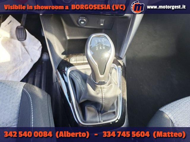 OPEL Corsa usata, con Fari LED