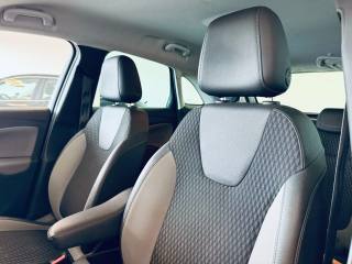 OPEL Crossland X usata, con Cronologia tagliandi