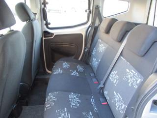 FIAT Qubo usata 14