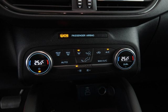 FORD Kuga usata 15