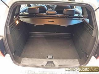 MERCEDES-BENZ B 180 usata 27