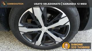 PEUGEOT 3008 usata, con Portapacchi