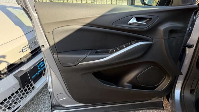 OPEL Grandland usata, con Immobilizzatore elettronico