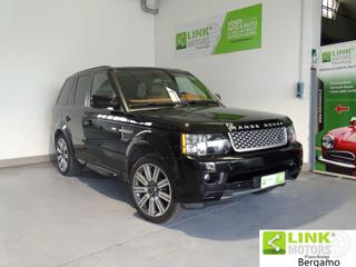 LAND ROVER Range Rover Sport 3.0 SDV6 Autobiography