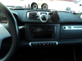 SMART ForTwo usata, con ESP