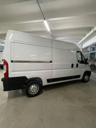 FIAT Ducato usata, con Airbag