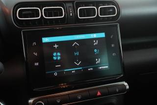 CITROEN C3 Aircross usata 17
