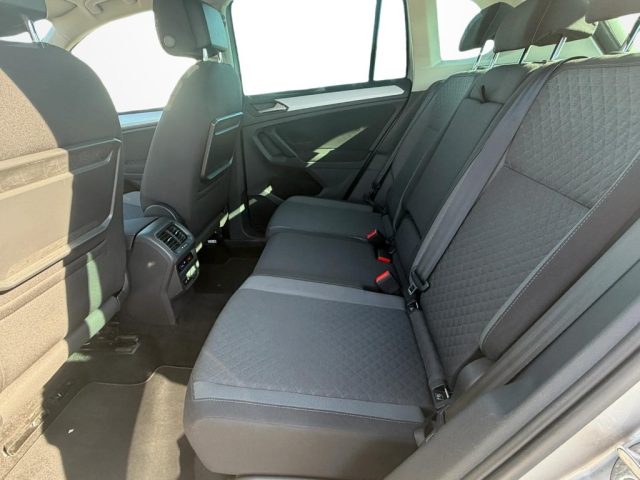 VOLKSWAGEN Tiguan usata, con Controllo trazione