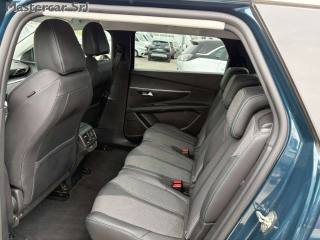 PEUGEOT 5008 usata, con Vetri oscurati