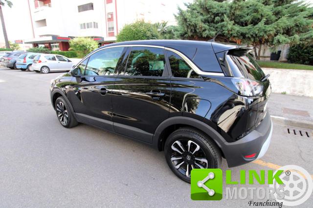 OPEL Crossland usata, con Park Distance Control