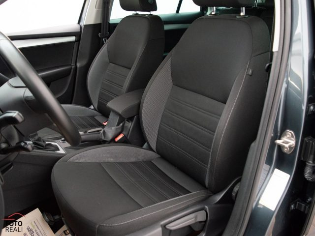 SKODA Octavia usata, con Chiusura centralizzata