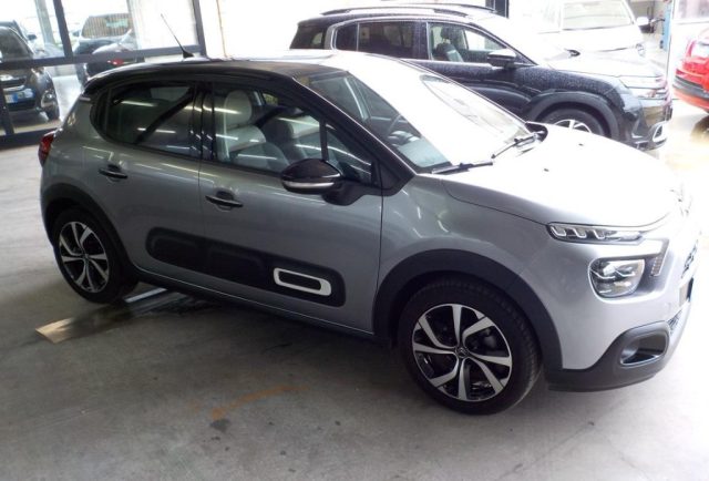 CITROEN C3 usata, con Airbag laterali
