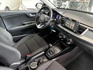 KIA Rio usata, con ESP