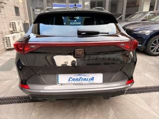 CUPRA Formentor usata, con Autoradio