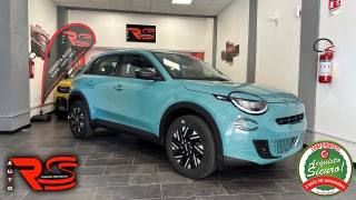 FIAT 600 usata, con Bluetooth